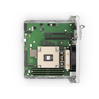 HPE PL MicroServer Gen11 E-2414 (2.8/4C) 16G VROC 4LFF/4SFF NHP 2xPCIe 4x1G iLo6 1x180W NBD111