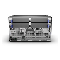 HPE PL MicroServer Gen11 E-2434 (3.4/4C) 16G 1x1TB (801882) VROC 4LFF/4SFF NHP 2xPCIe 4x1G iLo6 1x180W NBD111