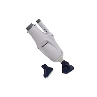 Marimex StarVac Columbia bazénový vysavač