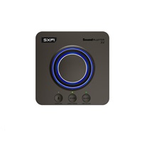 Creative Sound Blaster X4