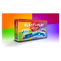 Blast ‘n‘ Play Rifle Kit SWITCH