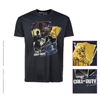 COD 2023 Keyart Collage Tee M