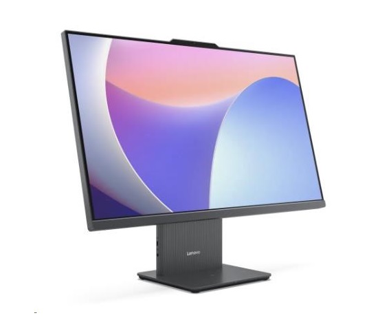 BAZAR - LENOVO PC IdeaCentre AIO 27IRH9 - i3-1315U,27" FHD IPS,16GB,1TSSD,HDMI,Int. Intel UHD,W11H,2Y CC - Poškozený oba