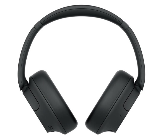Sony bezdrátová sluchátka WH-CH720N, EU, bílá
