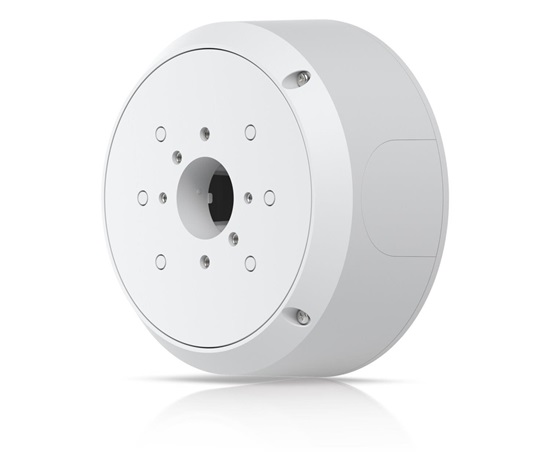 UBNT UACC-Camera-JB-W, kabelový box pro UVC-G3/4/5/AI