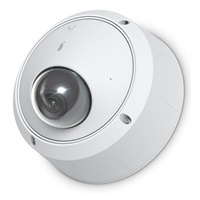 UBNT UACC-Camera-JB-W, kabelový box pro UVC-G3/4/5/AI