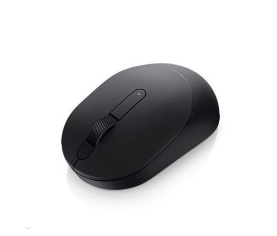 DELL Mobile Wireless Mouse - MS3320W - Black