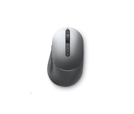 DELL Multi-Device Wireless Mouse - MS5320W - Titan Gray