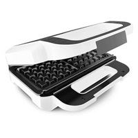 Tefal SW701110 Snack XL sendvičovač, 850 W, vyměnitelné plotny, uložení šňůry, kontrolka provozu