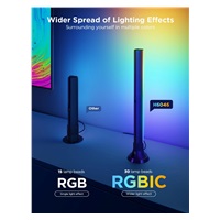 Govee TV 55-65 Backlight 3 Lite Kit SMART sada LED podsvícení