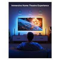 Govee TV 55-65 Backlight 3 Lite Kit SMART sada LED podsvícení