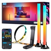 Govee TV 55-65 Backlight 3 Lite Kit SMART sada LED podsvícení