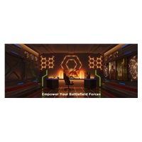 Govee Smart Gaming (4+1) nástěnné světlo - RGBIC