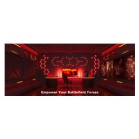 Govee Smart Gaming (4+1) nástěnné světlo - RGBIC