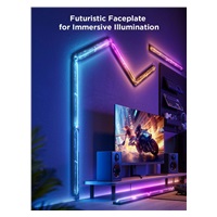 Govee Smart Gaming (4+1) nástěnné světlo - RGBIC