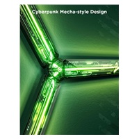 Govee Smart Gaming (4+1) nástěnné světlo - RGBIC