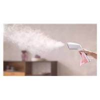 Philips 8000 Series GC801/10 ruční napařovač, 1600 W, OptimalTEMP, vertikální napařování, technologie De-Calc