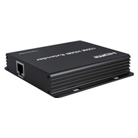 PREMIUMCORD HDMI extender FULL HD 1080p na 150m přes Cat5e/Cat6