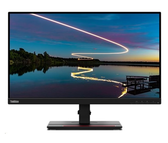 LENOVO LCD T24m-29 - 23.8",IPS,matný,16:9,1920x1080,178/178,6ms,250cd/m2,1000:1,DP,HDMI,USB-C,4xUSB,Vesa,Pivot