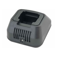 AVACOM nabíječ baterií pro radiostanice Motorola XT460, XT420, RM series