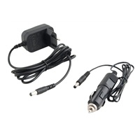 AVACOM AVH nabíječka pro Ni-Cd/Ni-MH video baterie s napětím 3.6V - 8.4V