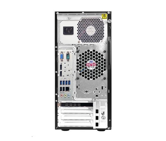 LENOVO PC ThinkCentre M70s Gen 5 - i7-14700,16GB,512SSD,HDMI,DP,Int. Intel UHD 770,W11P,3Y Onsite