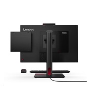 LENOVO PC ThinkCentre M75q Gen 5 Tiny - Ryzen™ 5 8500GE,16GB,512SSD,HDMI,DP,AMD Radeon™ 740M,BezOS,3Y Onsite