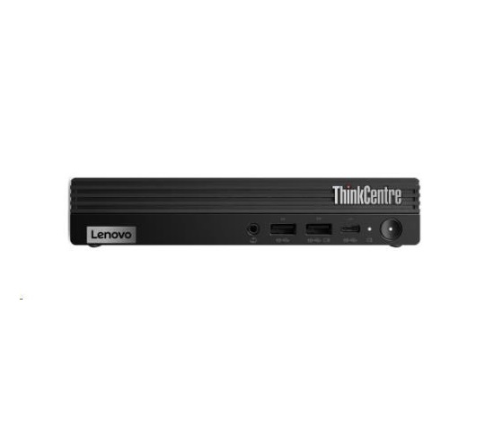 LENOVO PC ThinkCentre M75q Gen 5 Tiny- Ryzen™ 5 8500GE,16GB,512SSD,HDMI,DP,AMD Radeon™ 740M,W11P,3Y Onsite