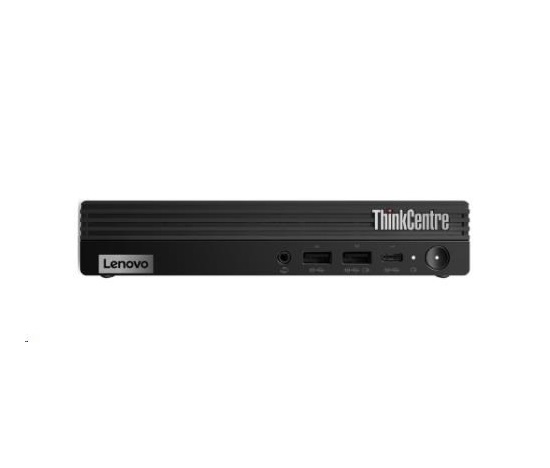LENOVO PC ThinkCentre M75q Gen 5 Tiny - Ryzen™ 7 PRO 8700GE,16GB,512SSD,HDMI,DP,AMD Radeon™ 780M,W11P,3Y Onsite
