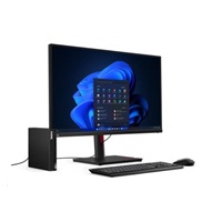 LENOVO PC ThinkCentre M75q Gen 5 Tiny - Ryzen™ 7 PRO 8700GE,16GB,512SSD,HDMI,DP,AMD Radeon™ 780M,W11P,3Y Onsite