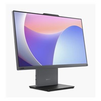 LENOVO PC AIO ThinkCentre neo 50a 24 Gen 5 - i3-1315U,23.8" FHD IPS,8GB,512SSD,HDMI,Int. Intel UHD,BezOS,3Y Onsite