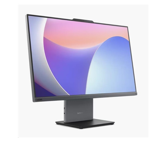 LENOVO PC AiO ThinkCentre neo 50a 27 Gen 5 - i3-1315U,27" FHD IPS,8GB,512SSD,HDMI,Int. Intel UHD,W11P,3Y Onsite