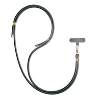 3mk EasyClip Elite Evergreen (gold)