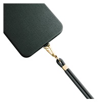 3mk EasyClip Elite Evergreen (gold)