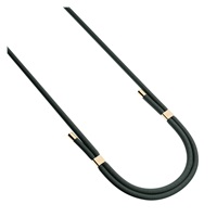 3mk EasyClip Elite Evergreen (gold)
