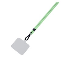 3mk EasyClip Green (black)