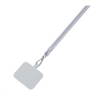 3mk EasyClip Grey (silver)