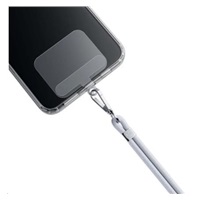 3mk EasyClip Grey (silver)