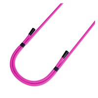 3mk EasyClip Pink (black)