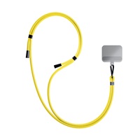 3mk EasyClip Yellow (black)