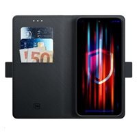 3mk Wallet Case pro Apple iPhone 12/12 Pro