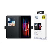 3mk Wallet Case pro Apple iPhone 13 Pro