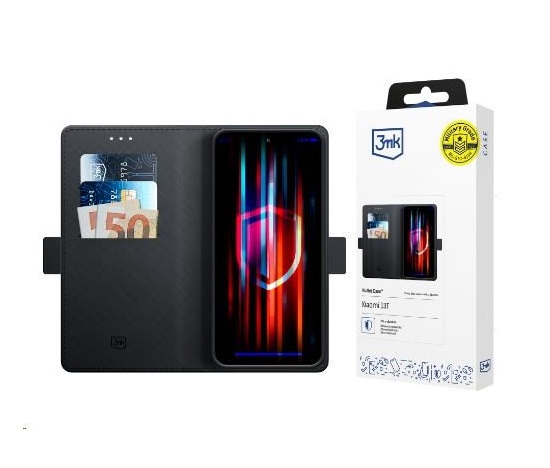 3mk Wallet Case pro Redmi Note 13 5G