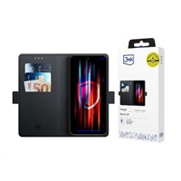 3mk Wallet Case pro Samsung Galaxy S22 5G