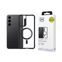 3mk ochranný kryt Satin Armor MagCase pro Samsung Galaxy S23 5G