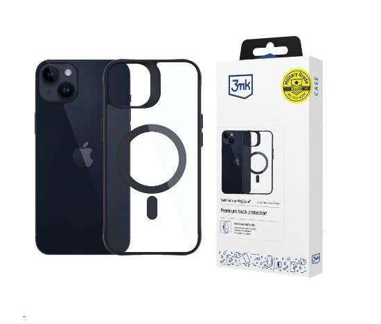 3mk Satin Armor MagCase pro iPhone 14 Plus