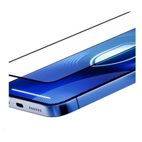 3mk HardGlass Matt Max pro iPhone 15 Plus