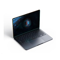 3mk Privacy filter pro MacBook Pro 16" 2019