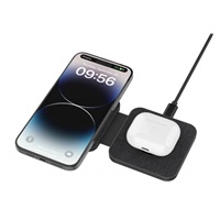 Viking skládací bezdrátová nabíječka VWN21B