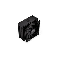 ENDORFY Chladič CPU Fera 5 Black, 1x120mm, LGA1851, AM5, černá